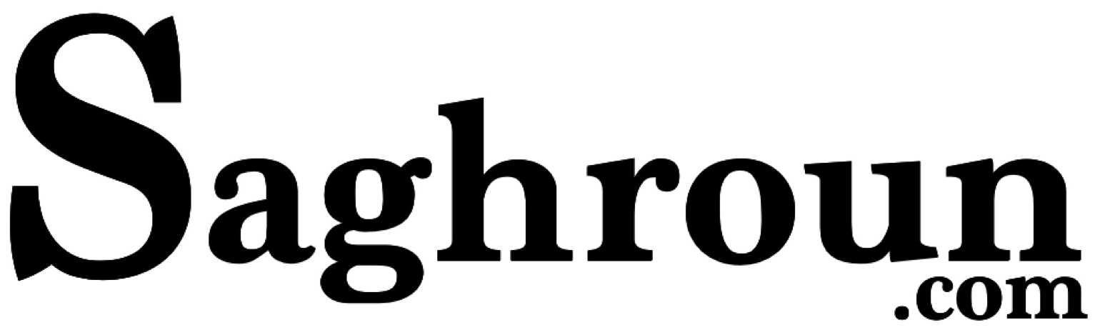 Saghroun
